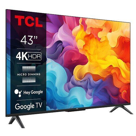 TCL 43V6B (foto 2)
