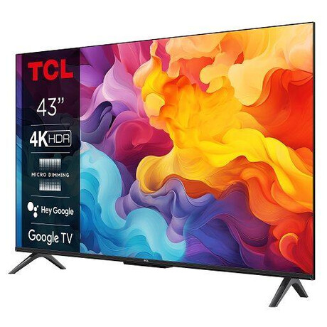 TCL 43V6B (foto 3)