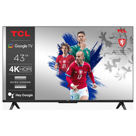 TCL 43V6B (foto 1)
