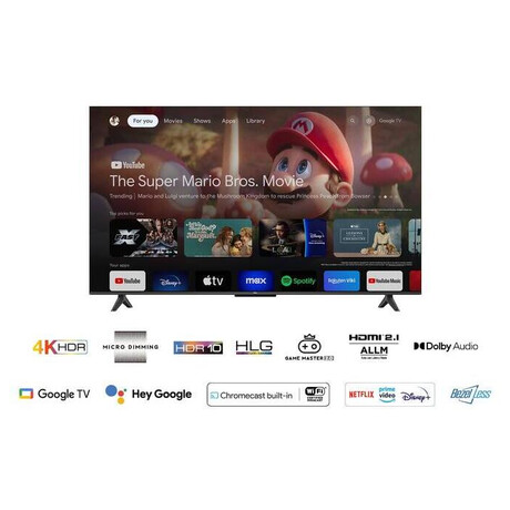 TCL 50V6B (foto 8)