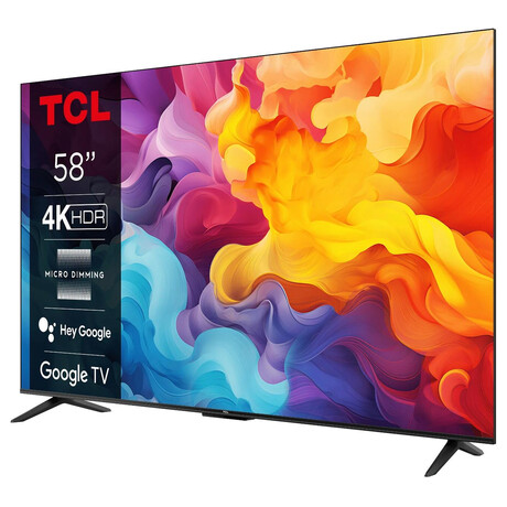 UHD LED TV TCL 58V6B