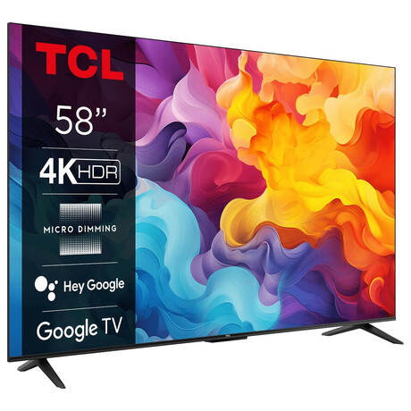 UHD LED TV TCL 58V6B