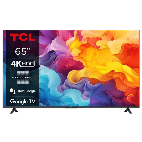 UHD LED TV TCL 65V6B