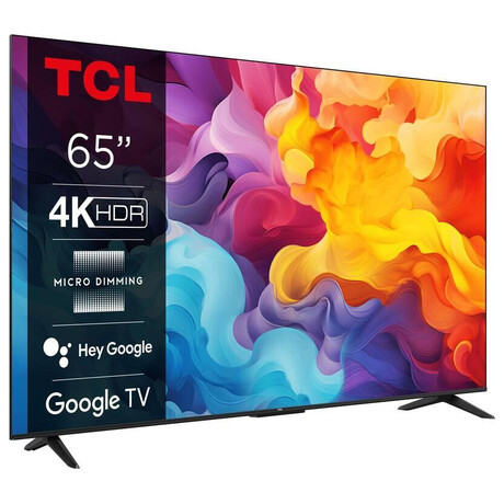 UHD LED TV TCL 65V6B