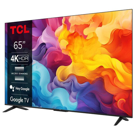 UHD LED TV TCL 65V6B