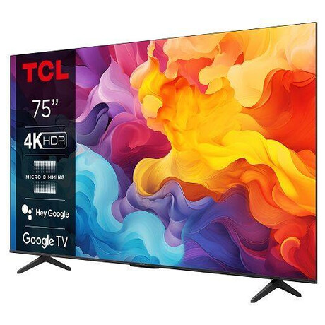 TCL 75V6B (foto 2)