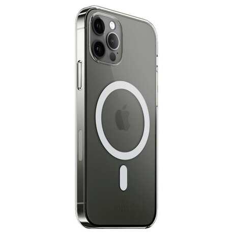 FIXED MagPure pro Apple iPhone 16, čirý (foto 1)