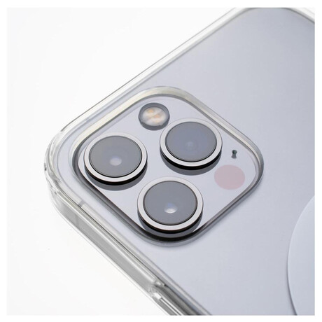 FIXED MagPure pro Apple iPhone 16, čirý (foto 2)