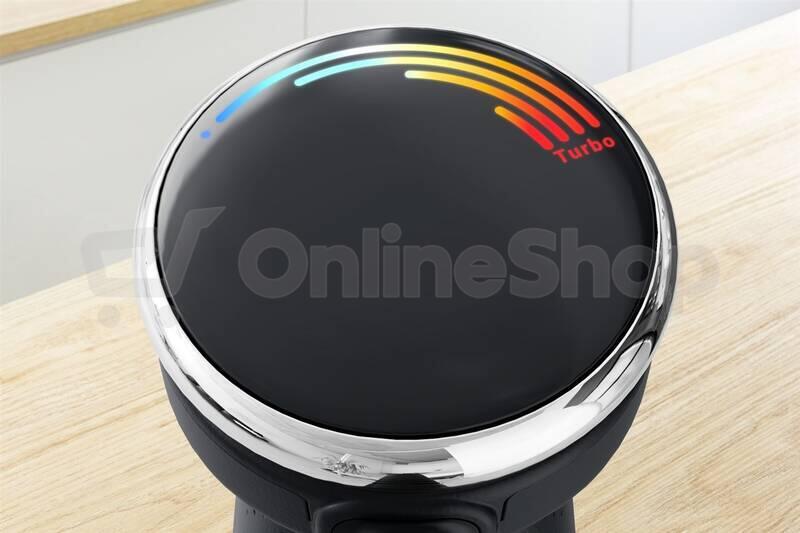 Mixér tyčový Tefal HB671830