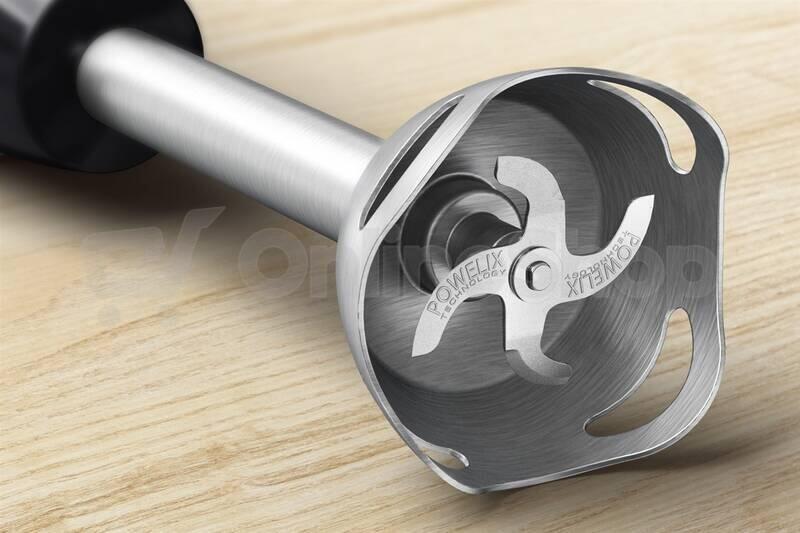 Mixér tyčový Tefal HB671830