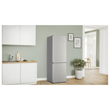 Bosch KGN362IBF (foto 1)