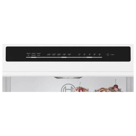 Bosch KGN362IBF (foto 3)