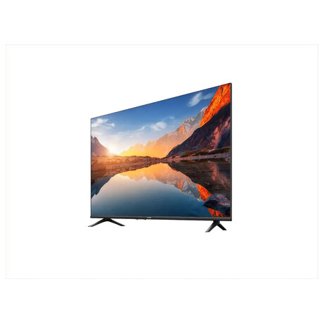 UHD LED TV Xiaomi A 43 2025 EU