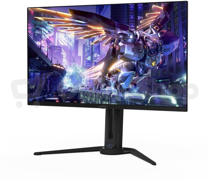 Herní monitor Gigabyte AORUS FO32U2P