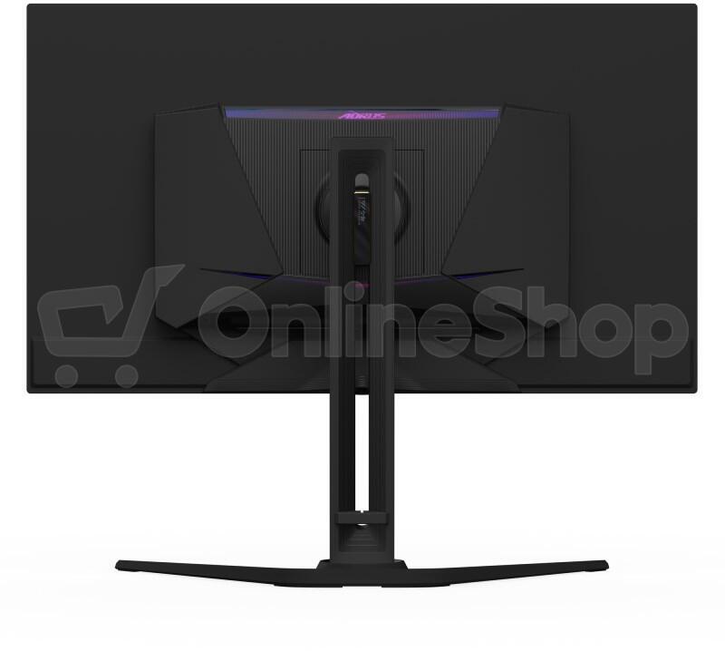 Herní monitor Gigabyte AORUS FO32U2P