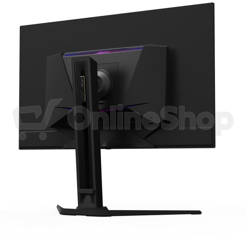 Herní monitor Gigabyte AORUS FO32U2P