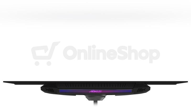 Herní monitor Gigabyte AORUS FO32U2P