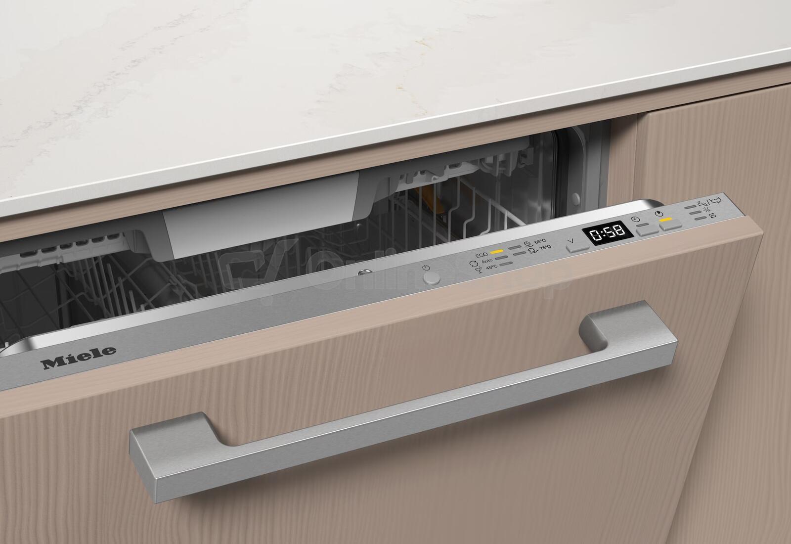 Myčka Miele G 5450 SCVi