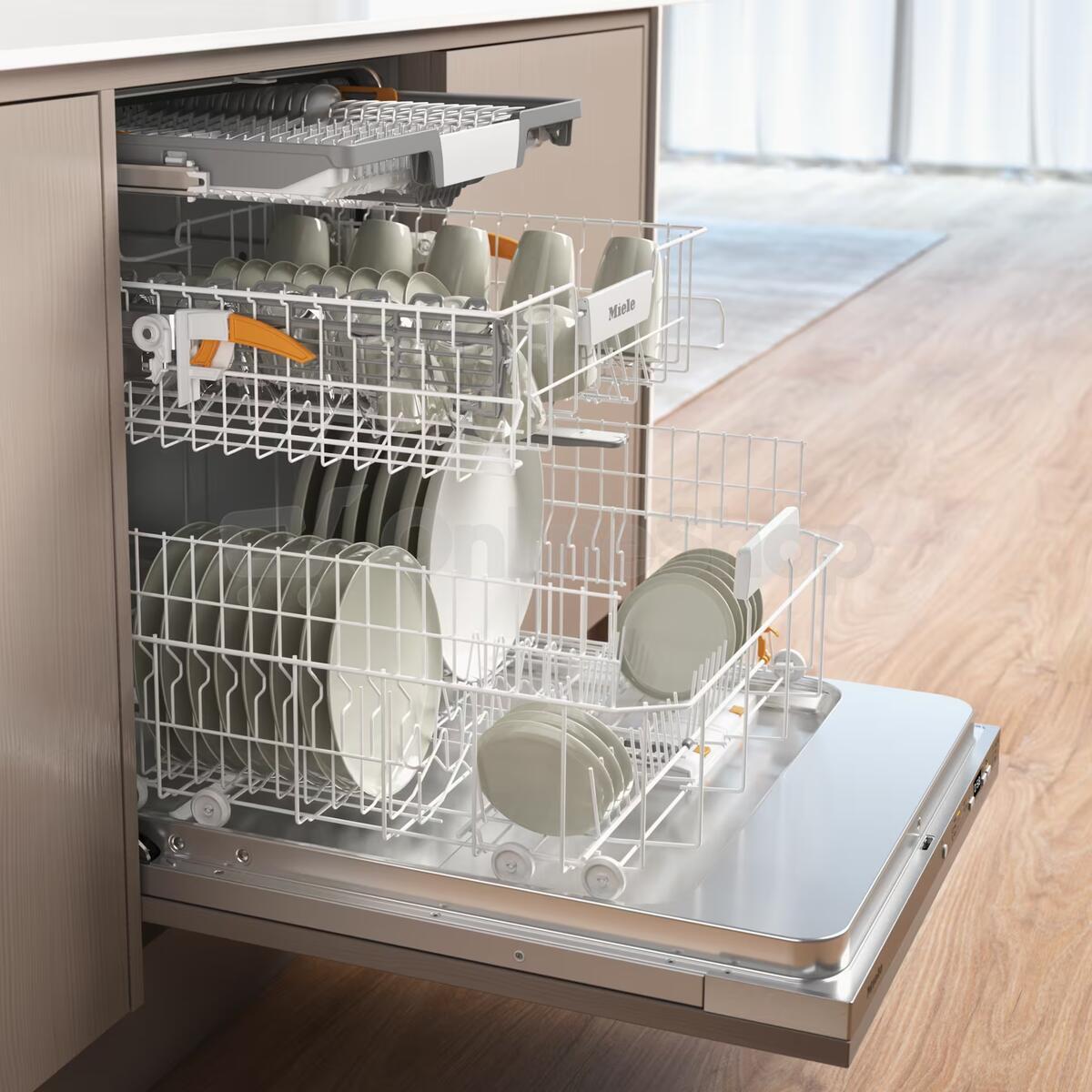 Myčka Miele G 5450 SCVi