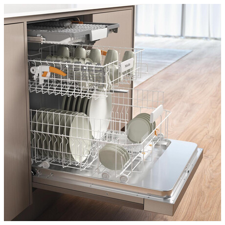 Miele G&nbsp;5410 SCi Active Plus (foto 2)