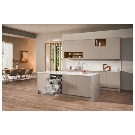 Miele G&nbsp;5410 SCi Active Plus (foto 3)