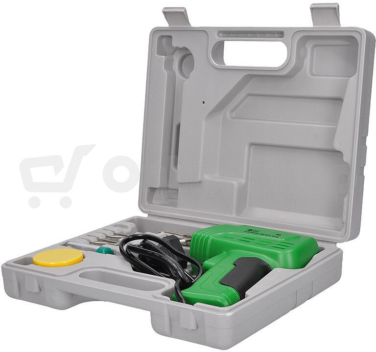 Pistole pájecí Solight PPS01, 100 W