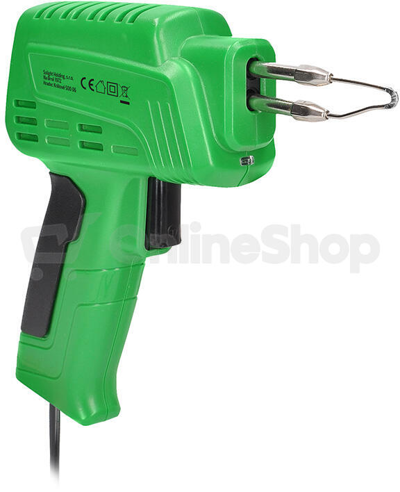 Pistole pájecí Solight PPS01, 100 W