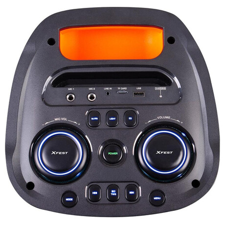 Reproduktor Trevi XF 780 KB