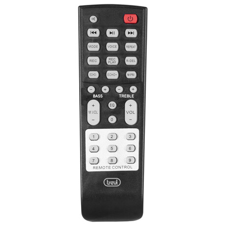 Reproduktor Trevi XF 780 KB