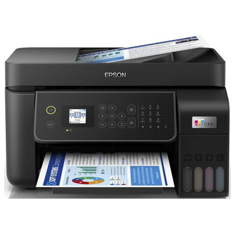 Epson EcoTank / L5310 / MF / Ink / A4 / LAN / WiFi / USB (C11CJ65412)