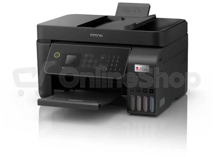 Multifunkční tiskárna Epson EcoTank L5310 (C11CJ65412)