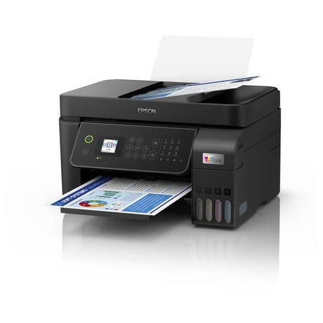 Epson EcoTank / L5310 / MF / Ink / A4 / LAN / WiFi / USB (C11CJ65412)