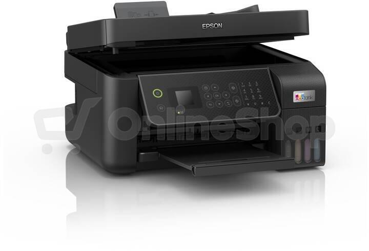 Multifunkční tiskárna Epson EcoTank L5310 (C11CJ65412)