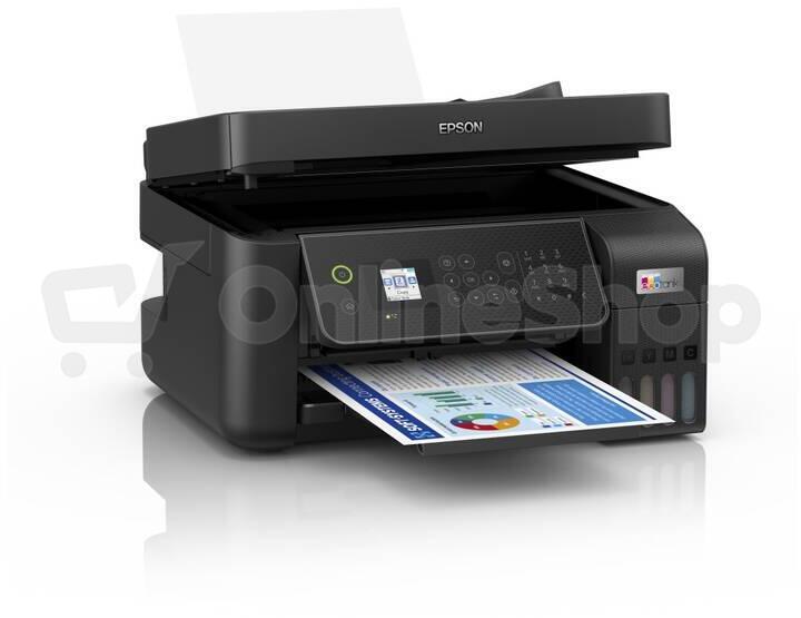 Multifunkční tiskárna Epson EcoTank L5310 (C11CJ65412)