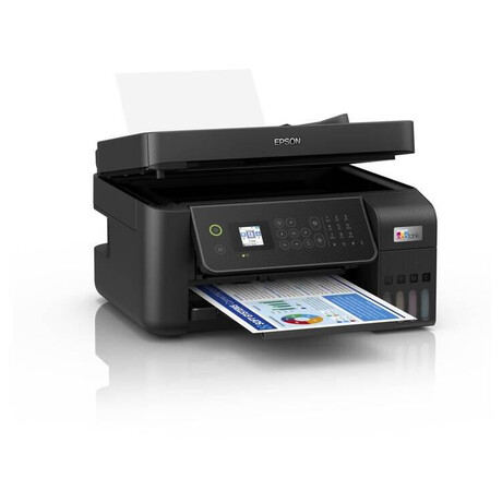 Epson EcoTank / L5310 / MF / Ink / A4 / LAN / WiFi / USB (C11CJ65412)