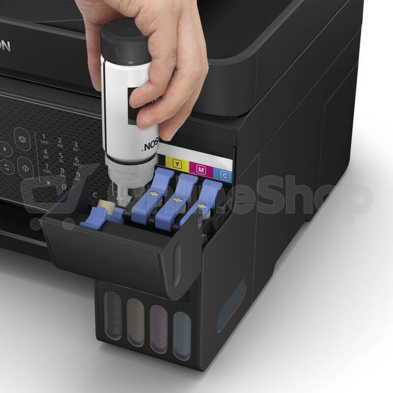 Multifunkční tiskárna Epson EcoTank L5310 (C11CJ65412)