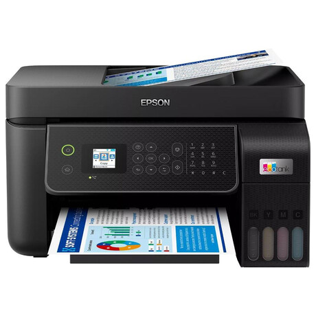 Epson EcoTank / L5310 / MF / Ink / A4 / LAN / WiFi / USB (C11CJ65412)