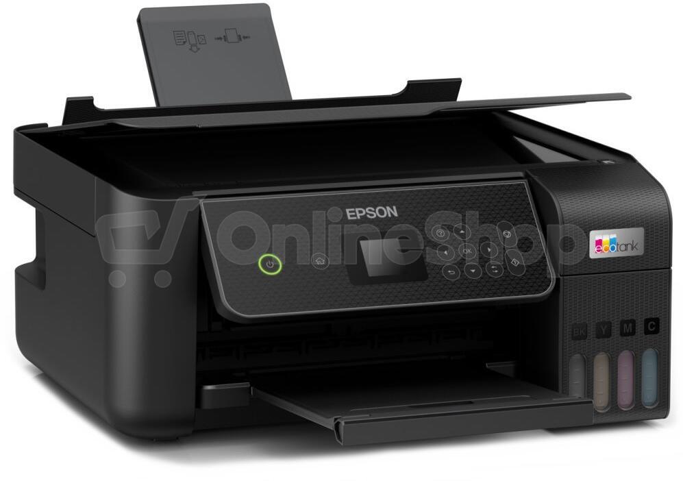 Multifunkční tiskárna Epson EcoTank L3280