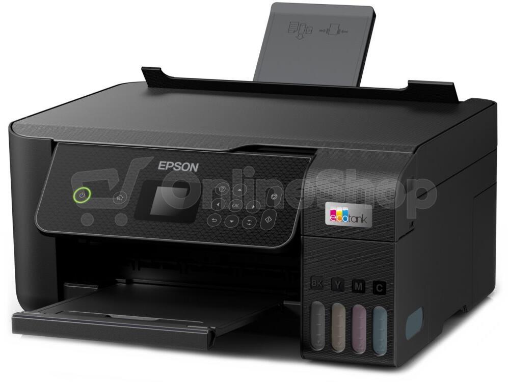 Multifunkční tiskárna Epson EcoTank L3280