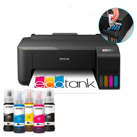 Epson EcoTank L3280 (foto 3)