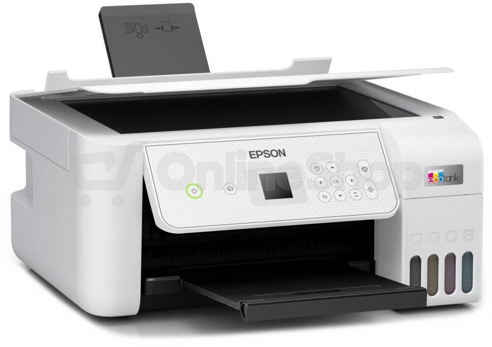 Multifunkční tiskárna Epson EcoTank L3286 (C11CJ66427)