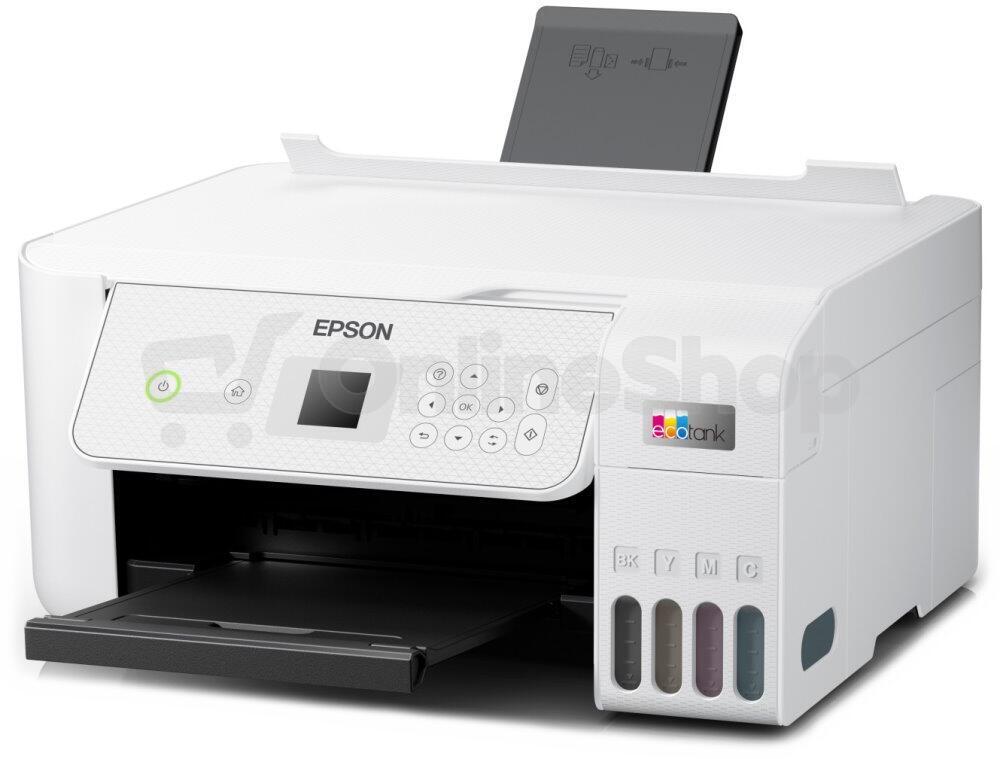 Multifunkční tiskárna Epson EcoTank L3286 (C11CJ66427)