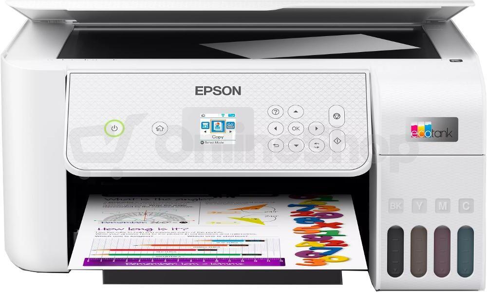 Multifunkční tiskárna Epson EcoTank L3286 (C11CJ66427)