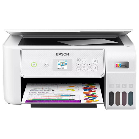 Multifunkn tiskrna Epson EcoTank L3286 (C11CJ66427)