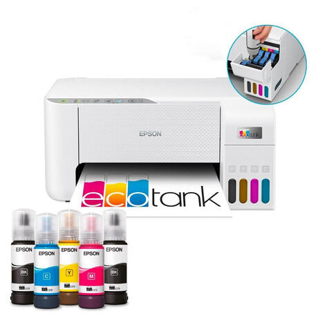 Multifunkn tiskrna Epson EcoTank L3286 (C11CJ66427)