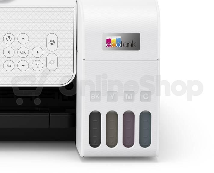 Multifunkční tiskárna Epson EcoTank L3286 (C11CJ66427)