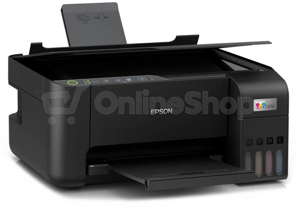 Multifunkční tiskárna Epson EcoTank L3270