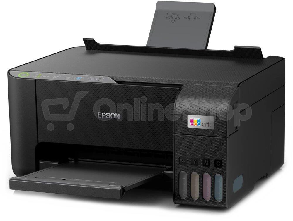 Multifunkční tiskárna Epson EcoTank L3270