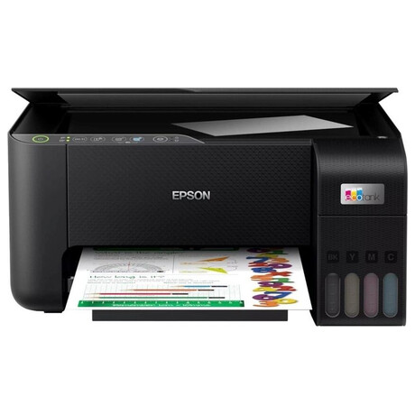 Multifunkn tiskrna Epson EcoTank L3270