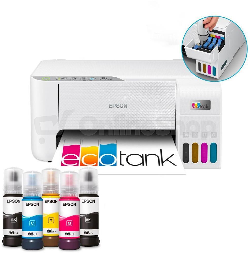 Multifunkční tiskárna Epson L3276 EcoTank